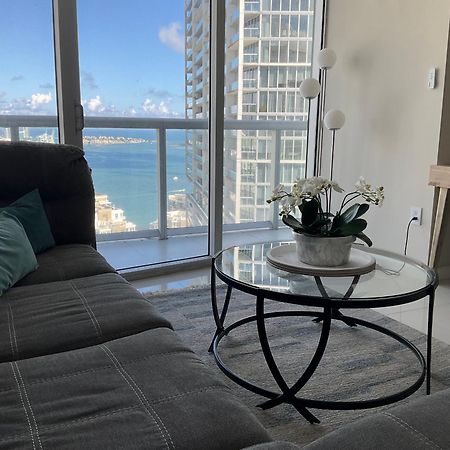 Apartmán Sun&Sea Iconbrickell Unit Miami Exteriér fotografie