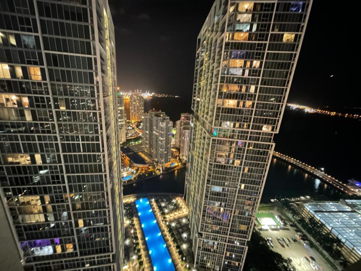 Apartmán Sun&Sea Iconbrickell Unit Miami Exteriér fotografie