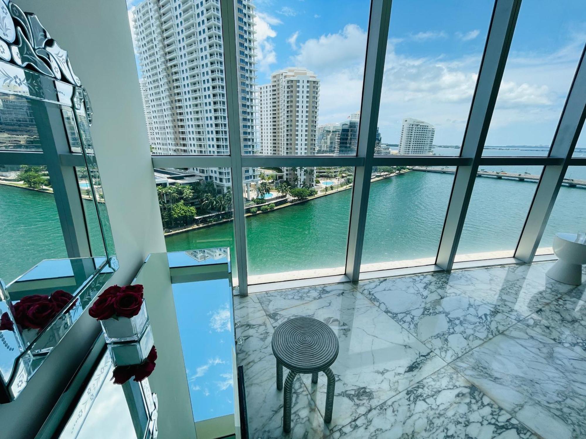 Apartmán Sun&Sea Iconbrickell Unit Miami Exteriér fotografie