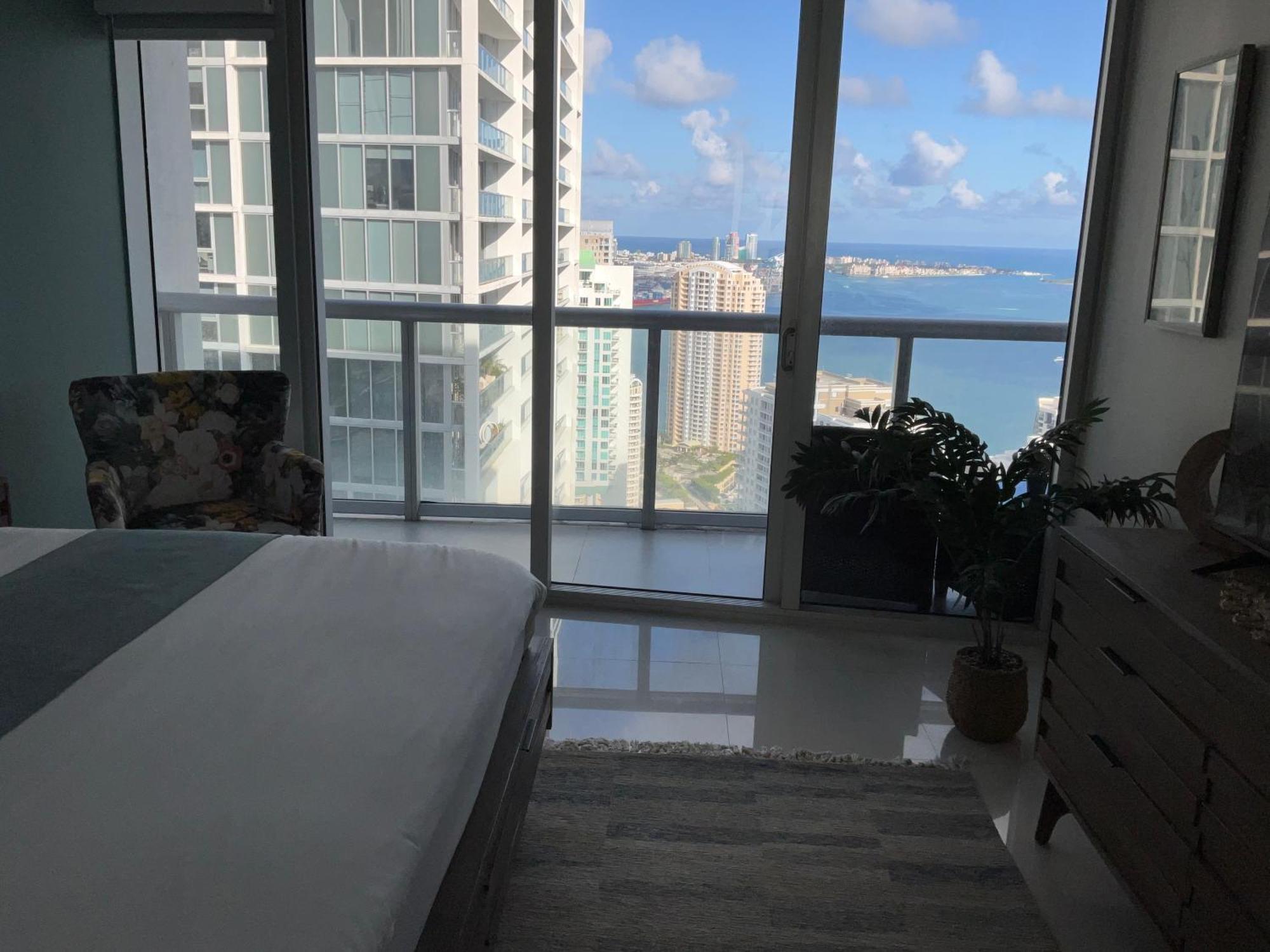 Apartmán Sun&Sea Iconbrickell Unit Miami Exteriér fotografie