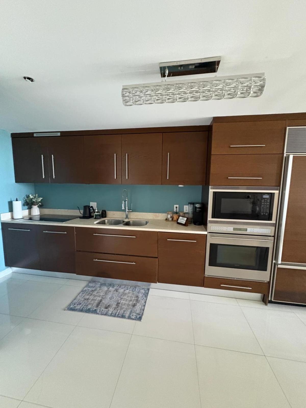 Apartmán Sun&Sea Iconbrickell Unit Miami Exteriér fotografie